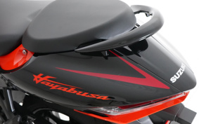 SUZUKI Hayabusa 25th 2023 EJ11A