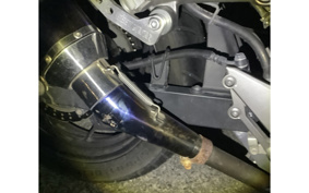 KAWASAKI Z250 ER250C