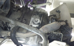 HONDA C50 SUPER CUB 2022 AA07