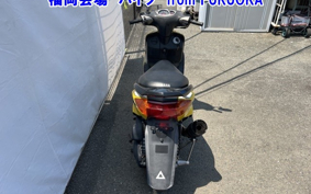 YAMAHA CYGNUS125XSR
