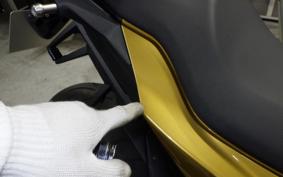 BMW F900XR 2021