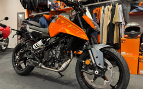 KTM 250 DUKE JPE40