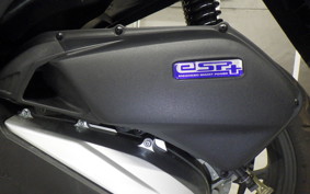 HONDA PCX 125 2013 JK05