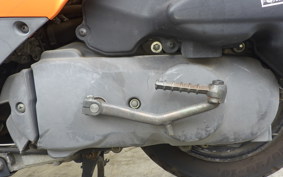 SUZUKI LET's 4 CA45A
