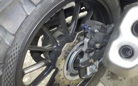 HONDA 400X 2021 NC56