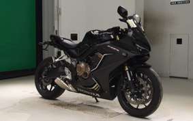 HONDA CBR650R RH03