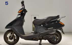 HONDA SPACY 100