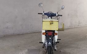 HONDA SUPER CUB90 HA02