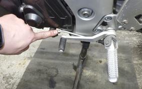 SUZUKI SV400 2003 VK53A