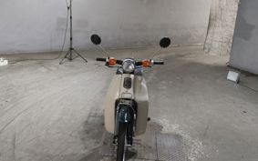 HONDA SUPER CUB50 AA01