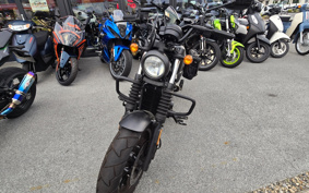 OTHER HYO-SUNGV125SBO BAR 