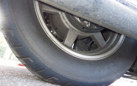 HONDA GL1500 GOLD WING SIDECAR