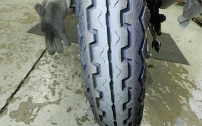 YAMAHA RZ 250 2020 4L3