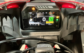 HONDA CBR600RR ABS 2021 PC40