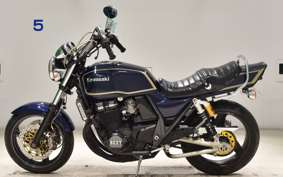 KAWASAKI ZRX-2 2003 ZR400E