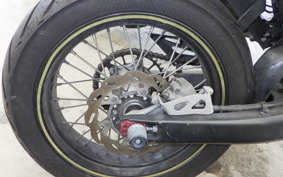 YAMAHA WR250X DG15J