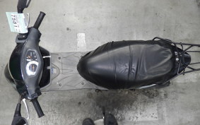 SUZUKI ADDRESS V125 G 2019 CF46A