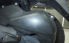 SUZUKI LET's CA4AA