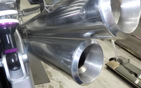 SUZUKI INAZUMA 400 (GSX400) 1998 GK7BA