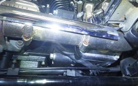 HARLEY FLHR 1580 2006