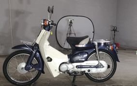 HONDA SUPER CUB50 AA01