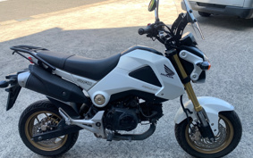 HONDA GROM JC61