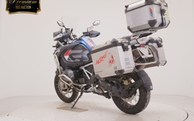 BMW R1250GS ADVENTURE 2024