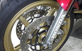 HONDA CB1300SF SUPER BOLDOR 2005 SC54