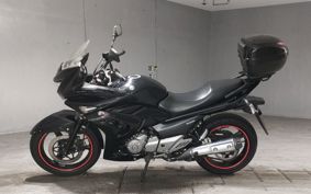 SUZUKI GSR250F GJ55D