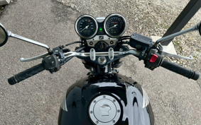 HONDA CB400SF VTEC Spec3 2008 NC39
