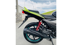 HONDA CBF125SU MANY NA- JC42