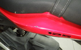HONDA ｸﾞﾛﾑ JC75