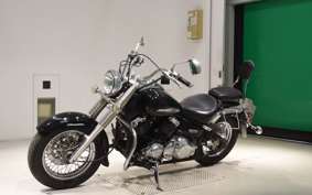 YAMAHA DRAGSTAR 400 CLASSIC 1998 4TR