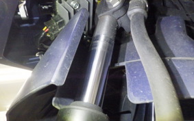 SUZUKI ADDRESS 110 2013 CE47A