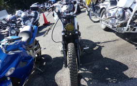 KAWASAKI VULCAN 400 EN400B