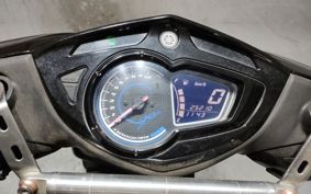 YAMAHA CYGNUS125XSR SE44J