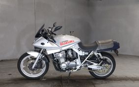 SUZUKI GSX400S KATANA GK77A