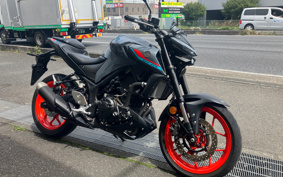 HONDA GB350 2021 NC59