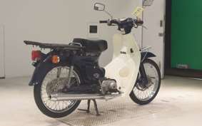 HONDA C50 SUPER CUB C50