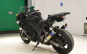 KAWASAKI NINJA 1000 2013