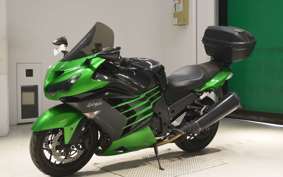 KAWASAKI ZX 1400 NINJA R 2014