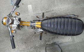 HONDA DAX 50 2017 ST50