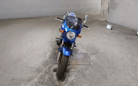 HONDA HORNET250 MC31