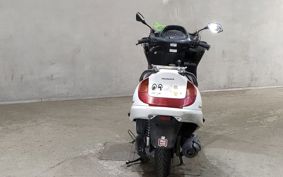 HONDA FORESIGHT MF04