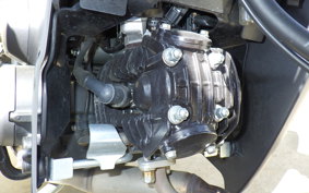 HONDA C125 SUPER CUB JA58