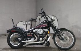 HARLEY FXSTSB1340 BPL