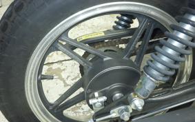HONDA WH125-20A