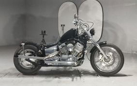 YAMAHA DRAGSTAR 400 2007 VH01J