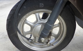 HONDA TACT-4ﾍﾞｰｼｯｸ AF75