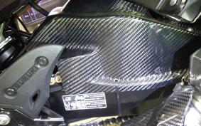 SUZUKI HAYABUSA Gen.3 2023 EJ11A